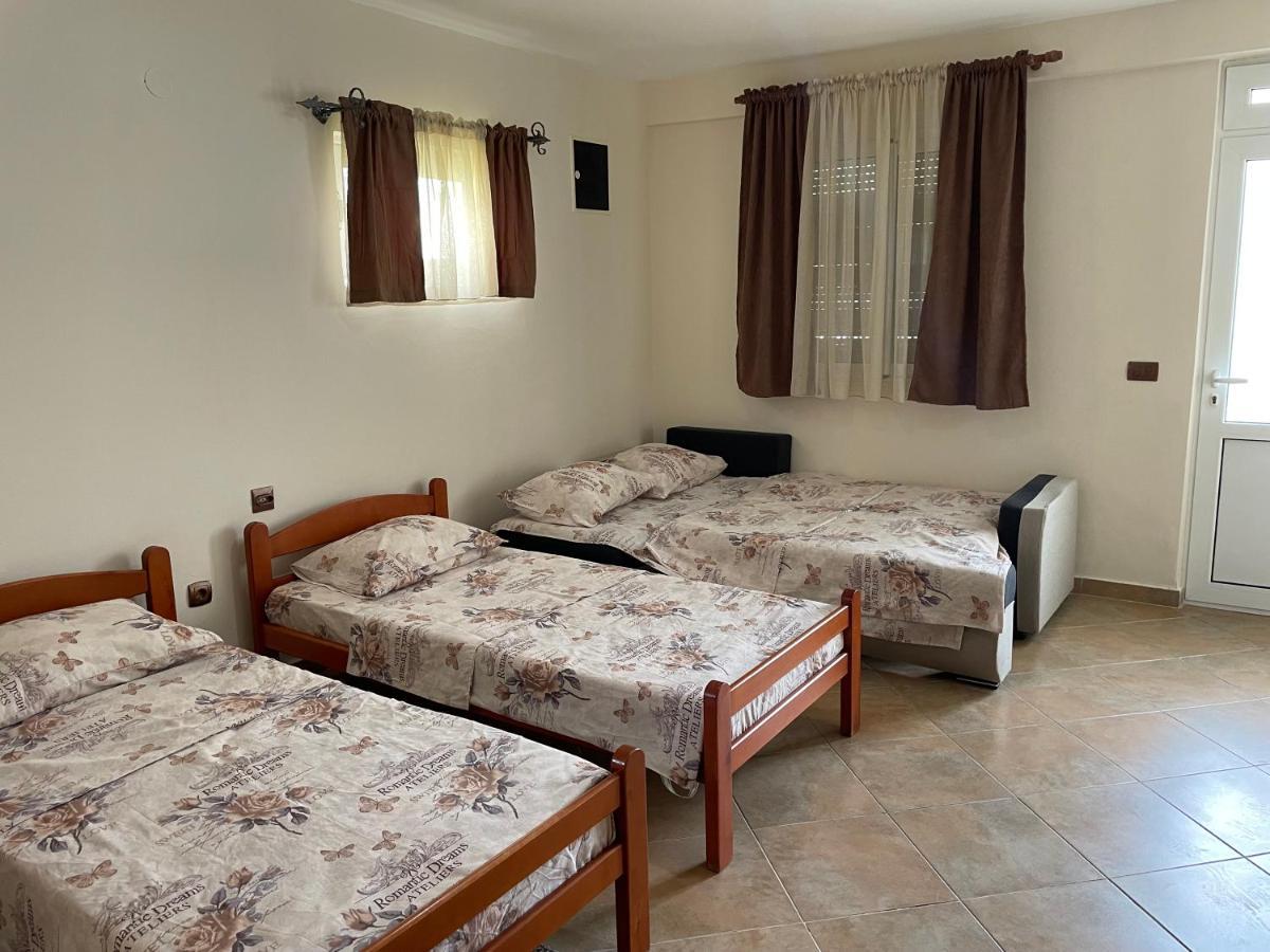 Apartments Monte Casa บาร์ ภายนอก รูปภาพ