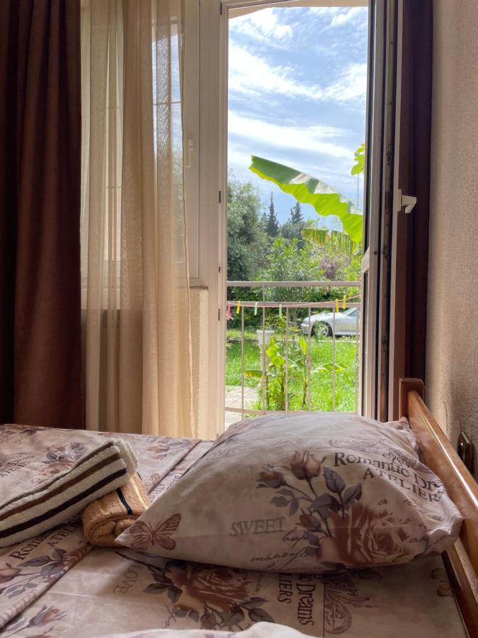 Apartments Monte Casa บาร์ ภายนอก รูปภาพ