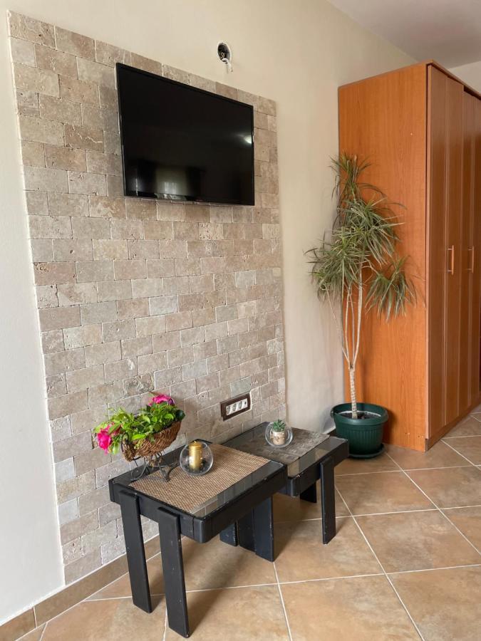 Apartments Monte Casa บาร์ ภายนอก รูปภาพ