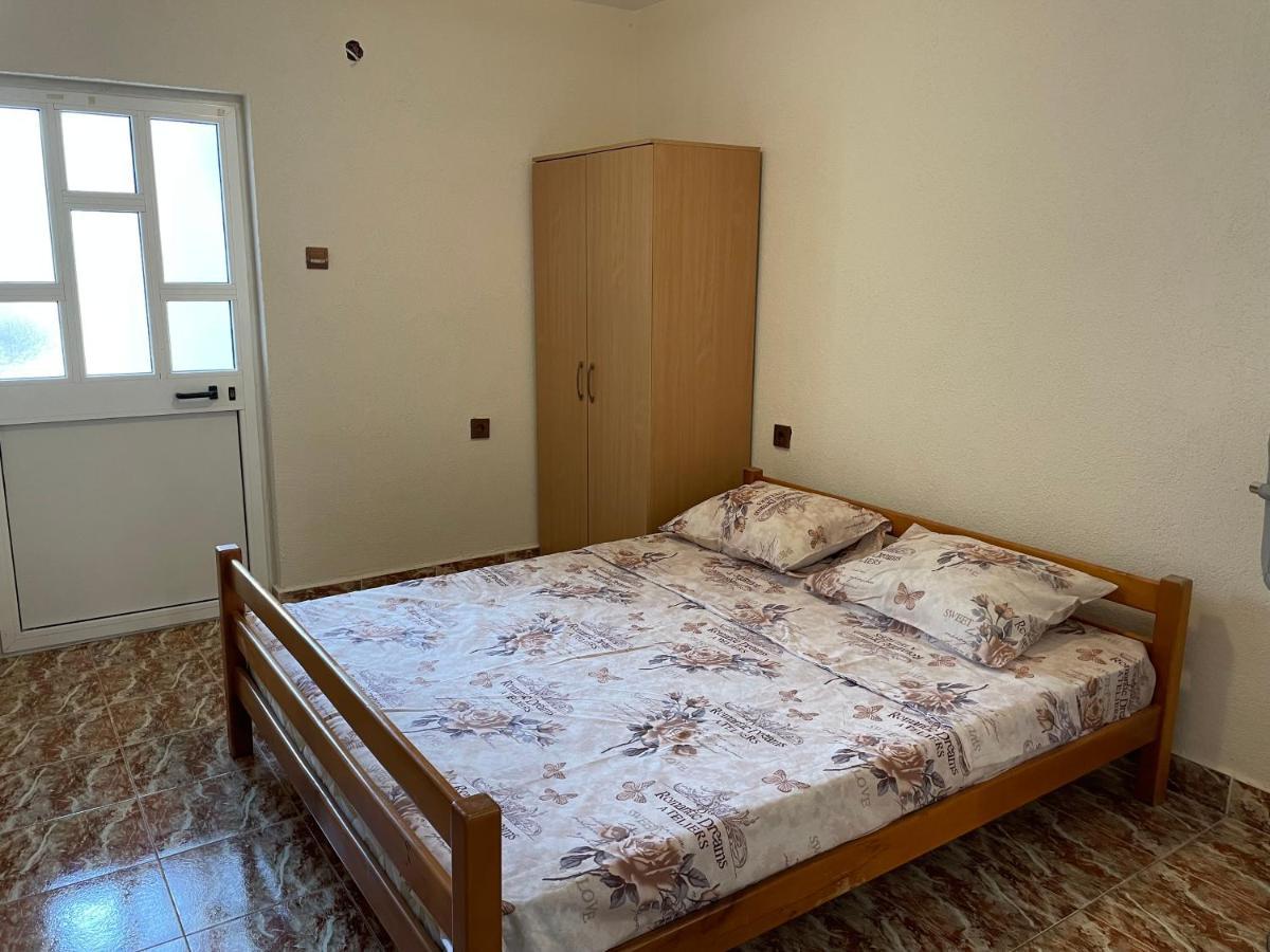 Apartments Monte Casa บาร์ ภายนอก รูปภาพ