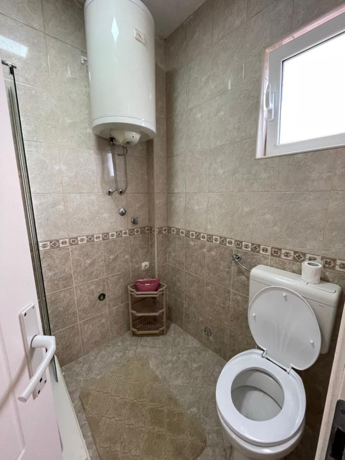 Apartments Monte Casa บาร์ ภายนอก รูปภาพ